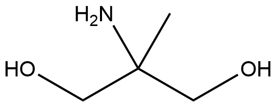 2-Amino-2-methyl-1,3-propanediol CAS115-69-5
