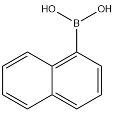1-naphthylboronic Acid