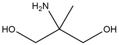 2-Amino-2-methyl-1,3-propanediol CAS115-69-5