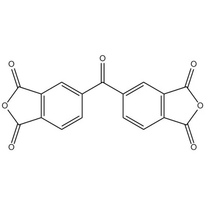 3,3',4,4'-benzophenonetetracarboxylic Dianhydride