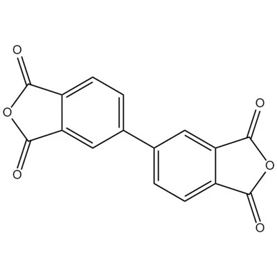 3,3',4,4'-biphenyltetracarboxylic Dianhydride