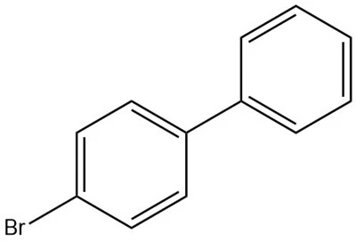 4-bromobiphenyl