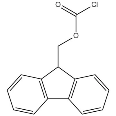 9-fluorenylmethyl Chloroformate